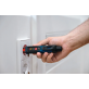 BOSCH GVD 1000-17 įtampos testeris BOSCH GVD 1000-17 įtampos testeris